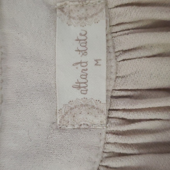 2/$5 Altar'd State Tank Top - Picture 2 of 4